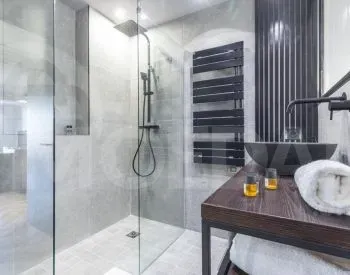 Сдам 3-комн. квартиру 118м² 6/16 эт. Тбилиси - изображение 4