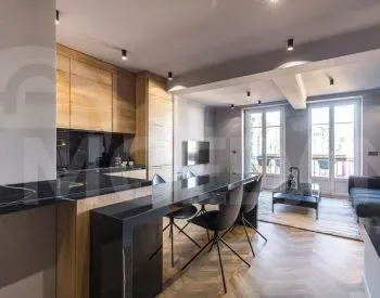 Сдам 3-комн. квартиру 118м² 6/16 эт. Тбилиси - изображение 2