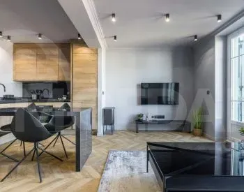 Сдам 3-комн. квартиру 118м² 6/16 эт. Тбилиси - изображение 8