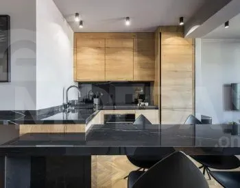 Сдам 3-комн. квартиру 118м² 6/16 эт. Тбилиси - изображение 5