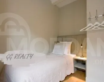 Apartments For Rent three-room 118м² 4/12 floor Tbilisi - photo 6