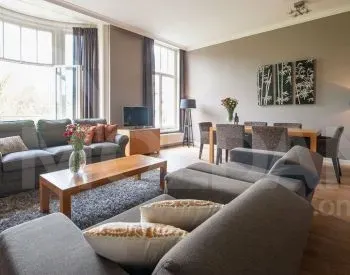 Apartments For Rent three-room 118м² 4/12 floor Tbilisi - photo 2