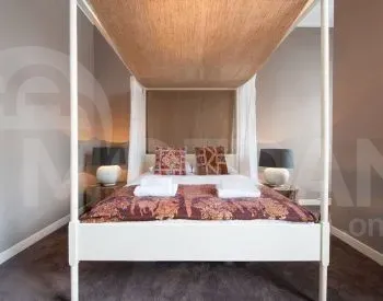 Apartments For Rent three-room 118м² 4/12 floor Tbilisi - photo 3