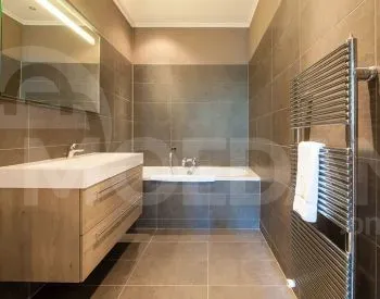 Apartments For Rent three-room 118м² 4/12 floor Tbilisi - photo 4