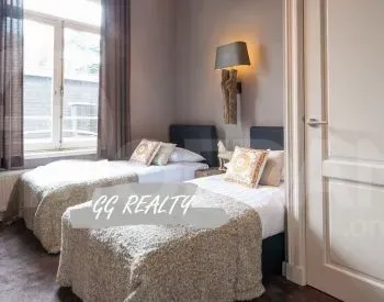 Apartments For Rent three-room 118м² 4/12 floor Tbilisi - photo 5