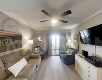 Сдам 3-комн. квартиру 122м² 4/12 эт. Тбилиси - изображение 8