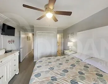 Сдам 3-комн. квартиру 122м² 4/12 эт. Тбилиси - изображение 3