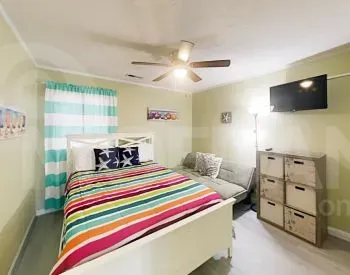 Сдам 3-комн. квартиру 122м² 4/12 эт. Тбилиси - изображение 1