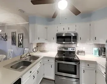 Сдам 3-комн. квартиру 122м² 4/12 эт. Тбилиси - изображение 7