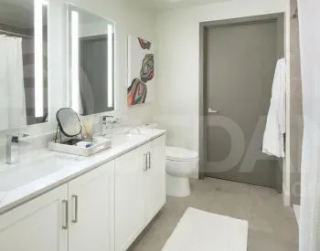 Сдам 2-комн. квартиру 87м² 8/15 эт. Тбилиси - изображение 5