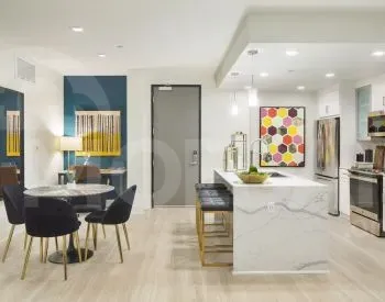 Сдам 2-комн. квартиру 87м² 8/15 эт. Тбилиси - изображение 2