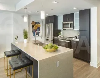 Сдам 2-комн. квартиру 87м² 8/15 эт. Тбилиси - изображение 4