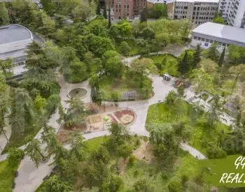 Сдам 2-комн. квартиру 87м² 8/15 эт. Тбилиси - изображение 6