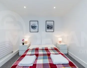 ქირავდება 5 ოთახიანი ბინა 190მ² 5/16 სართ თბილისი - photo 7