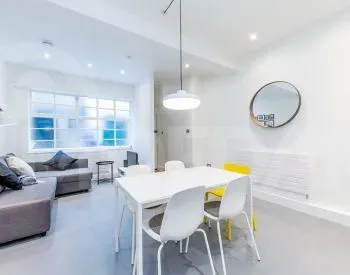 ქირავდება 5 ოთახიანი ბინა 190მ² 5/16 სართ თბილისი - photo 2