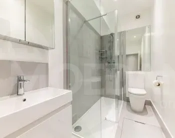 ქირავდება 5 ოთახიანი ბინა 190მ² 5/16 სართ თბილისი - photo 8