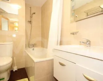 ქირავდება 4 ოთახიანი ბინა 154მ² 4/11 სართ თბილისი - photo 9