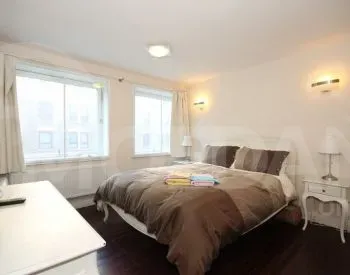 ქირავდება 4 ოთახიანი ბინა 154მ² 4/11 სართ თბილისი - photo 4