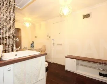 ქირავდება 4 ოთახიანი ბინა 154მ² 4/11 სართ თბილისი - photo 5