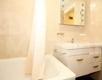 ქირავდება 4 ოთახიანი ბინა 154მ² 4/11 სართ თბილისი - photo 10