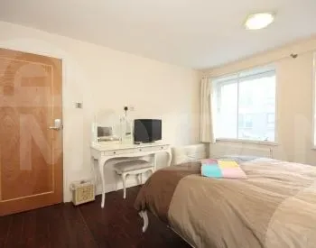 ქირავდება 4 ოთახიანი ბინა 154მ² 4/11 სართ თბილისი - photo 7