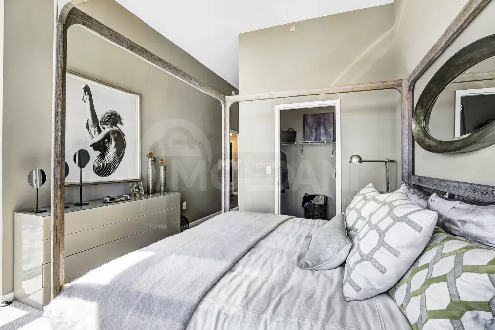 Сдам 3-комн. квартиру 120м² 9/12 эт. Тбилиси - изображение 3