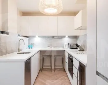 Сдам 3-комн. квартиру 115м² 7/10 эт. Тбилиси - изображение 2