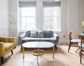 Сдам 3-комн. квартиру 115м² 7/10 эт. Тбилиси - изображение 1