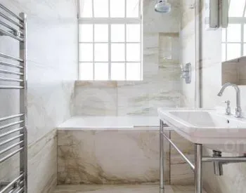 Сдам 3-комн. квартиру 115м² 7/10 эт. Тбилиси - изображение 4