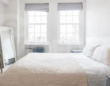 Сдам 3-комн. квартиру 115м² 7/10 эт. Тбилиси - изображение 3