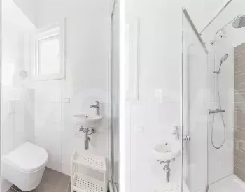 ქირავდება 4 ოთახიანი ბინა 125მ² 6/12 სართ თბილისი - photo 9