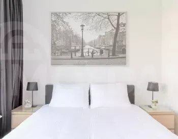 ქირავდება 4 ოთახიანი ბინა 125მ² 6/12 სართ თბილისი - photo 4