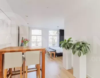 ქირავდება 4 ოთახიანი ბინა 125მ² 6/12 სართ თბილისი - photo 7