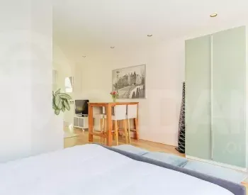 ქირავდება 4 ოთახიანი ბინა 125მ² 6/12 სართ თბილისი - photo 6