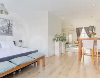 ქირავდება 4 ოთახიანი ბინა 125მ² 6/12 სართ თბილისი - photo 8