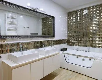 Сдается дом 330м² Тбилиси - изображение 10