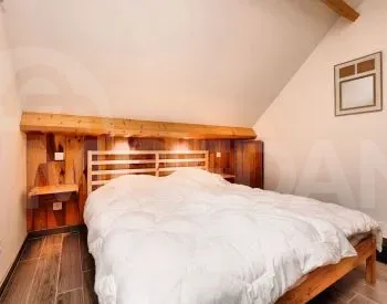 Сдам Дом 700м² Тбилиси - изображение 5