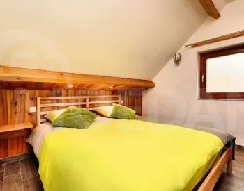 Сдам Дом 700м² Тбилиси - изображение 7