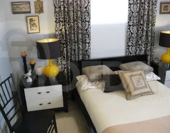 Apartments For Rent four-room 94м² 4/12 floor Tbilisi - photo 5