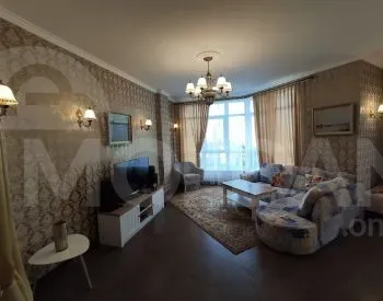Apartments For Rent four-room 94м² 4/12 floor Tbilisi - photo 1