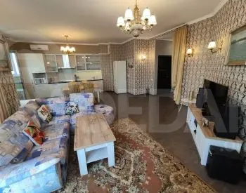 Apartments For Rent four-room 94м² 4/12 floor Tbilisi - photo 3