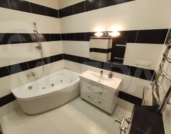 Apartments For Rent four-room 94м² 4/12 floor Tbilisi - photo 9