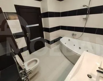 Apartments For Rent four-room 94м² 4/12 floor Tbilisi - photo 8