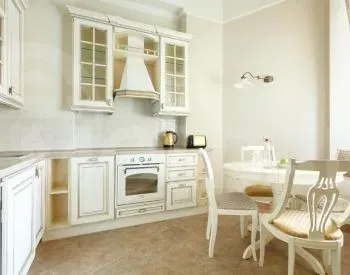 Apartments For Rent three-room 132м² 3/3 floor Tbilisi - photo 3