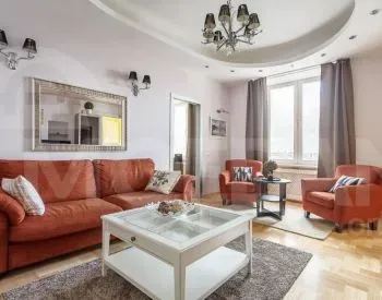 Apartments For Rent three-room 132м² 3/3 floor Tbilisi - photo 2