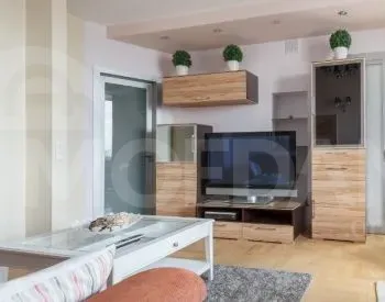 Apartments For Rent three-room 132м² 3/3 floor Tbilisi - photo 4