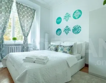 Apartments For Rent three-room 132м² 3/3 floor Tbilisi - photo 5