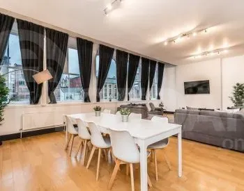 Сдам 3-комн. квартиру 128м² 6/12 эт. Тбилиси - изображение 2