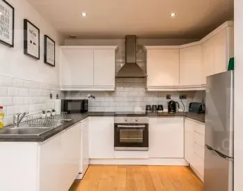 Сдам 3-комн. квартиру 128м² 6/12 эт. Тбилиси - изображение 6