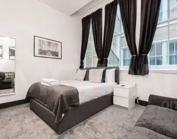 Сдам 3-комн. квартиру 128м² 6/12 эт. Тбилиси - изображение 8